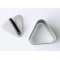 Ko Craft's Mini Snack Size Onigiri (Triangle) Musubi mold 